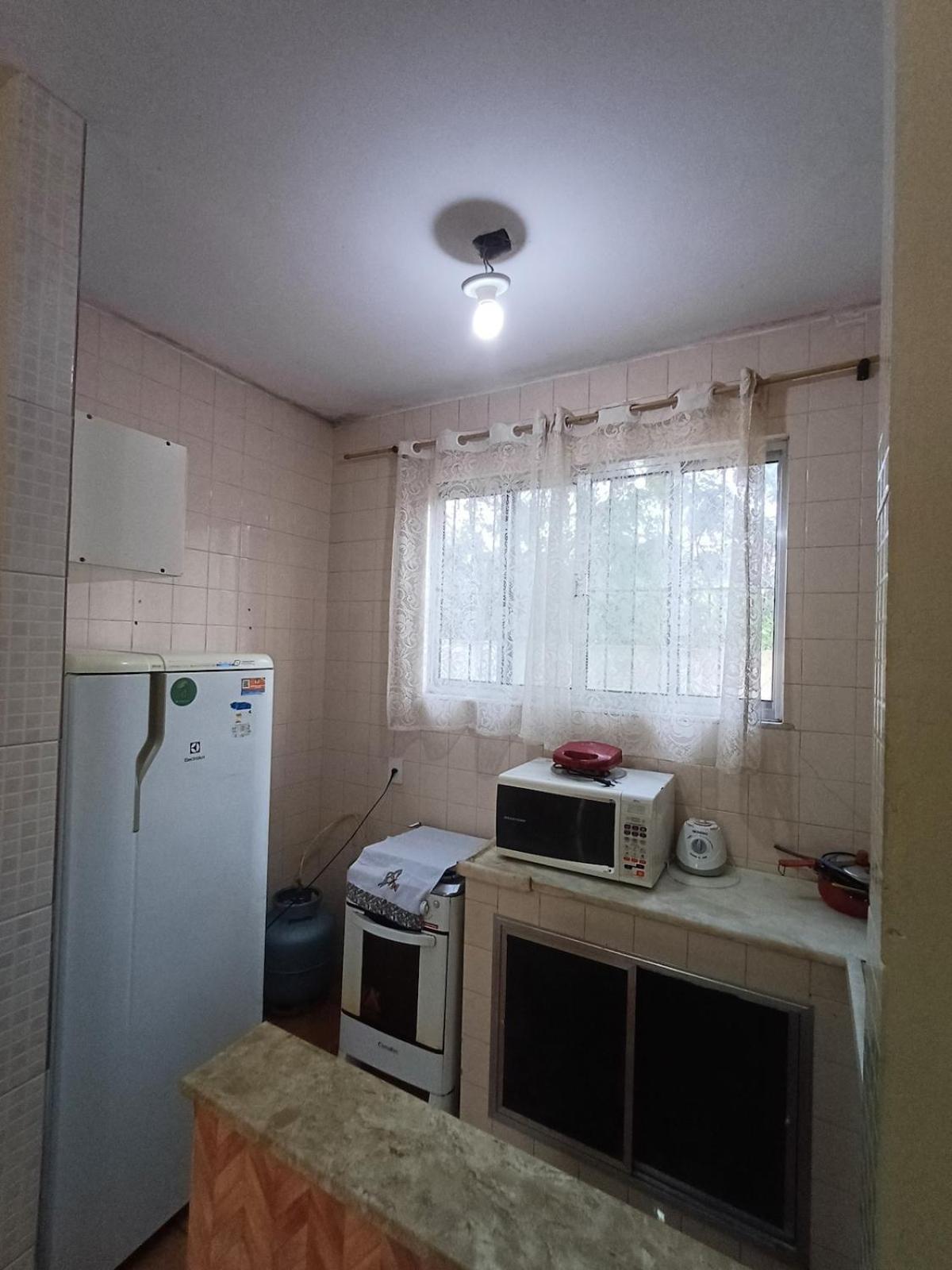 Hébergement de vacances Pedra Linda