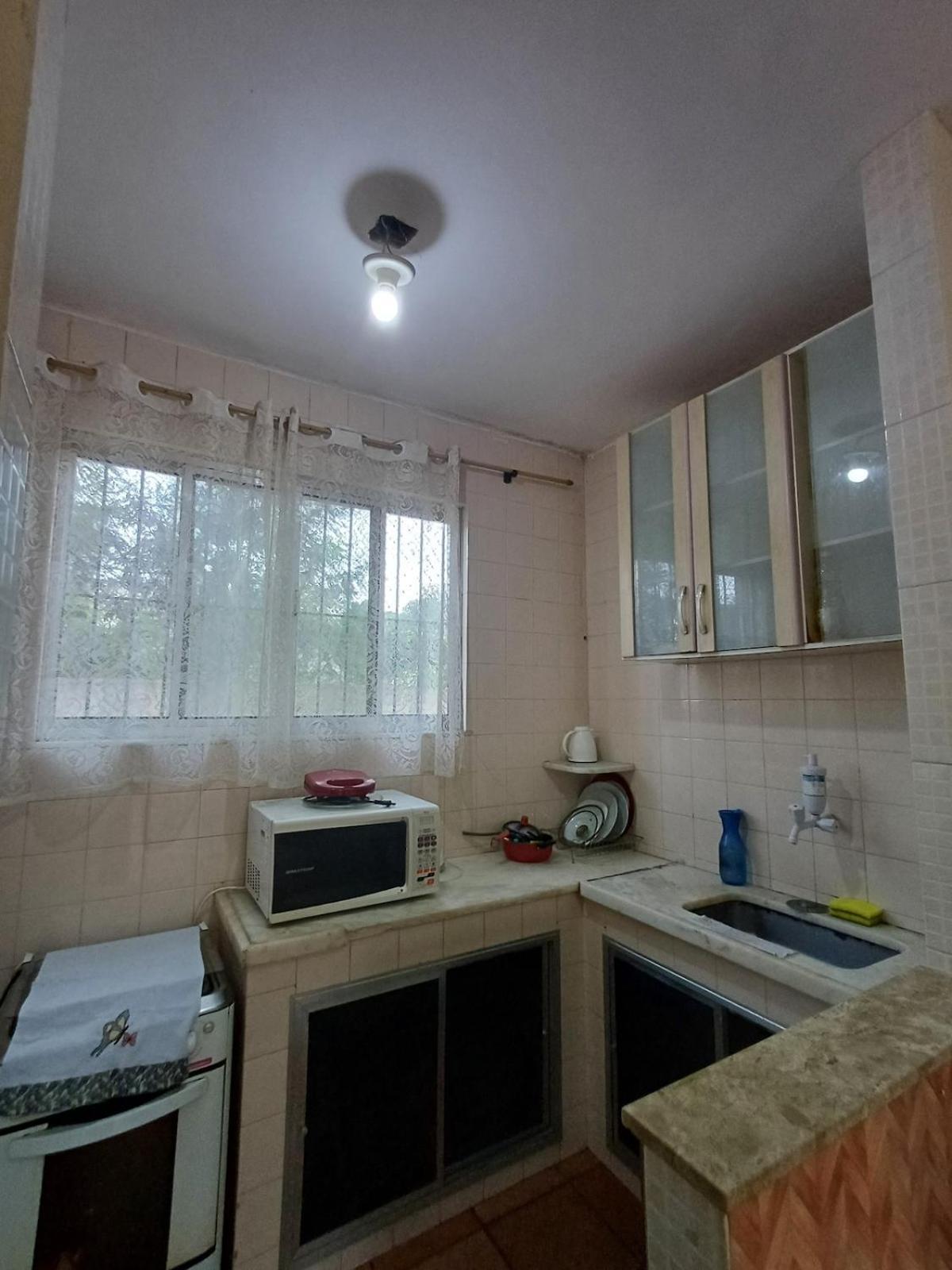 Pedra Linda Casa de férias *