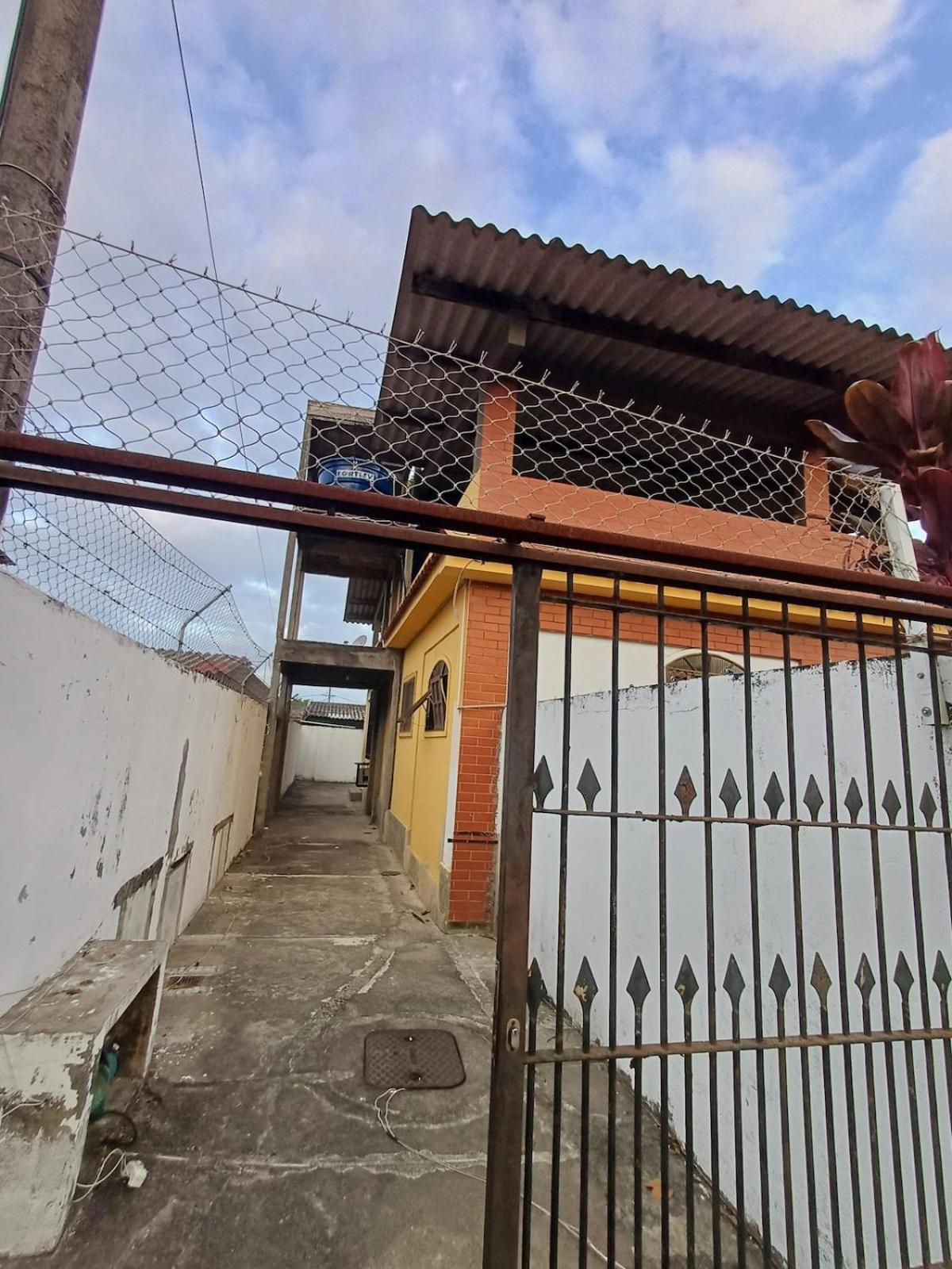 Casa de férias Pedra Linda *